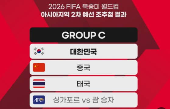 한국 중국 축구 중계 실시간 무료